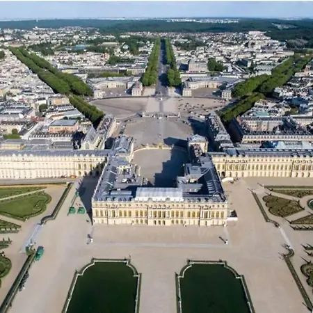 Appartement Au Petit