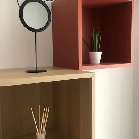 Appartement Au Petit *