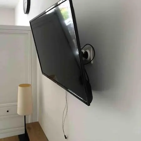 Au Petit Appartement *