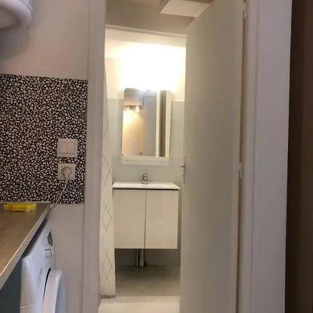 Appartement Au Petit Versailles