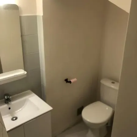 Appartement Au Petit *