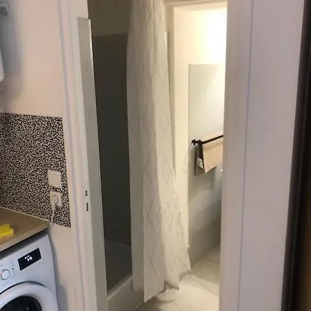 Appartement Au Petit